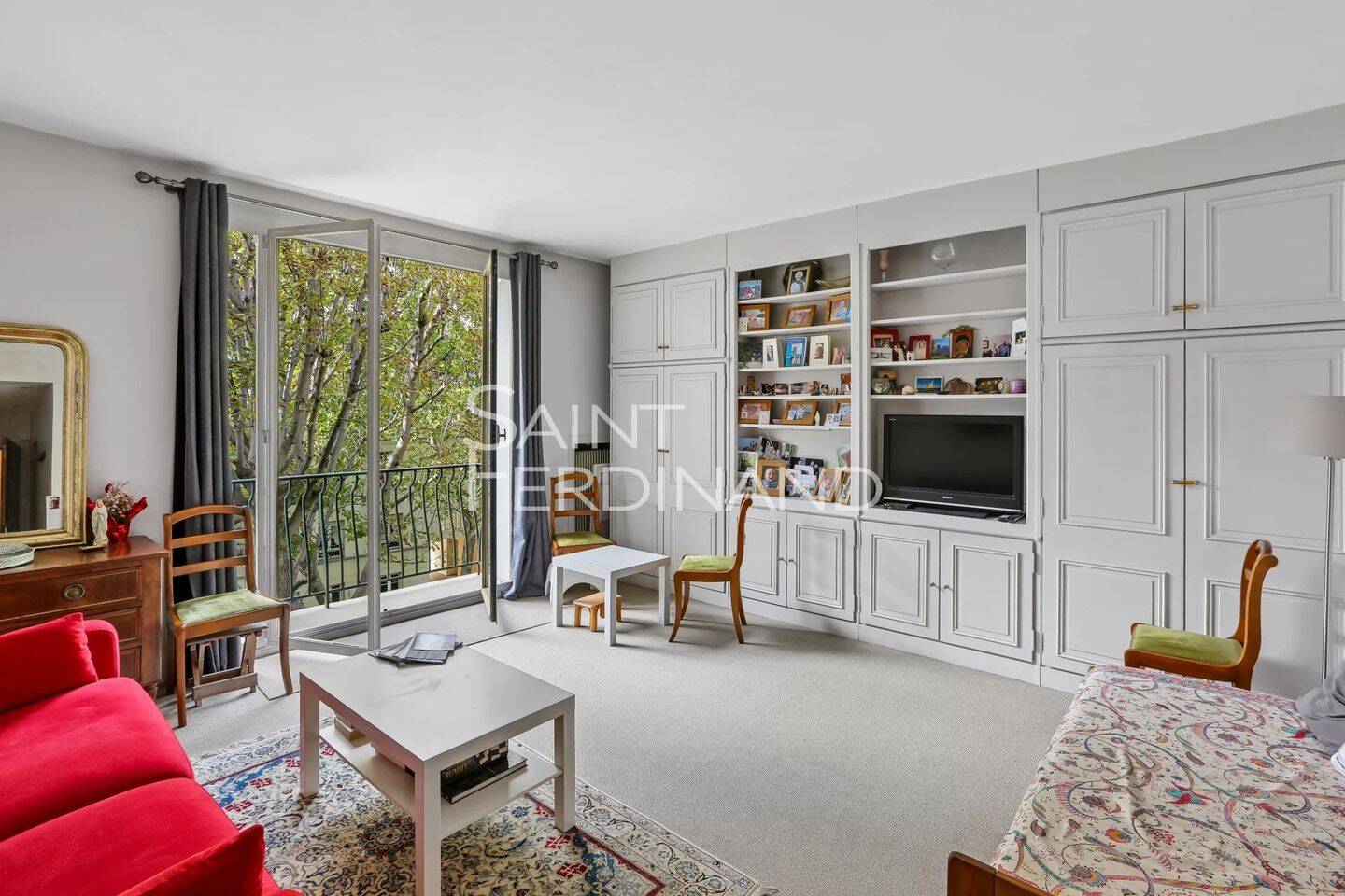 Appartement 2 pièces 35 m² · à Neuilly-sur-Seine · 35 m² · 464 000 €