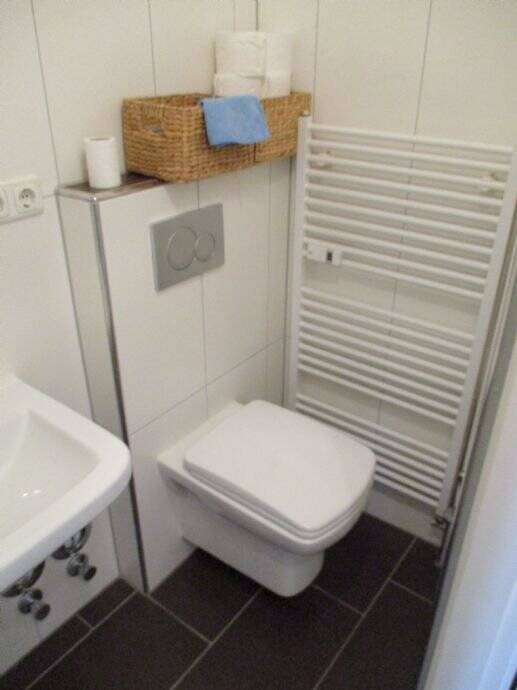 Tolle 1-Zi.- Wohnung in Wöhrd - Bartholomäusstr. 41 in Nürnberg – Nürnberg – Vorschaubild 6