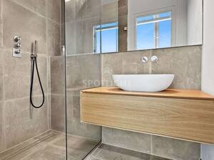 Gestalten Sie Ihr eigenes Penthouse (mit gr. Dachterrasse) – 81379 München – Vorschaubild 7