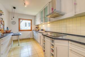 Viel Platz und hohe Energieeffizienz - großes Haus in Frohnau -Einliegerwohnung möglich – 13465 Berlin – Vorschaubild 7