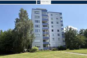 MODERNISIERTE 3-ZIMMERWOHNUNG MIT BALKON - FUßLÄUFIG ZUM NEUEN TEICH UND DEM ALLERPARK – 38448 Wolfsburg – Vorschaubild 2