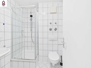 5,1% Rendite mitten in Fürth! Renoviert und bereits vermietet! – 90763 Fürth – Vorschaubild 5