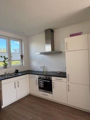 Schöne 2 Zimmer Wohnung zur Miete in Hamburg Wandsbek - Wentzel Dr. – 22047 Hamburg – Vorschaubild 5
