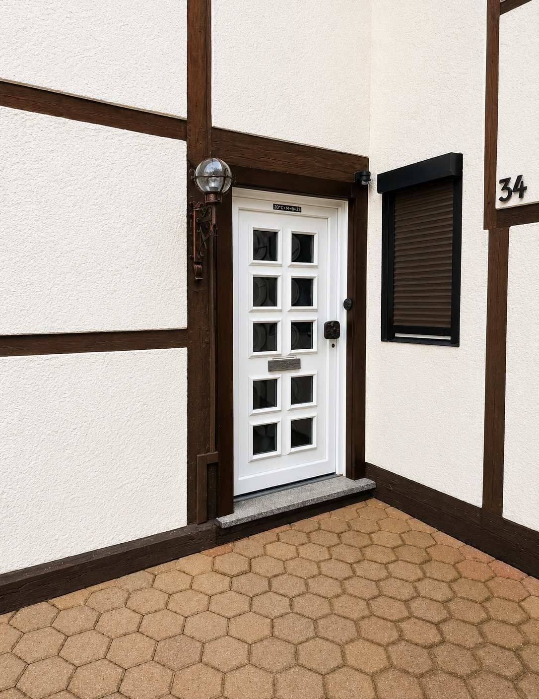 Einfamilienhaus Werl-Zentrum in Top-Lage (Privatverkauf) VB – Werl – Vorschaubild 4