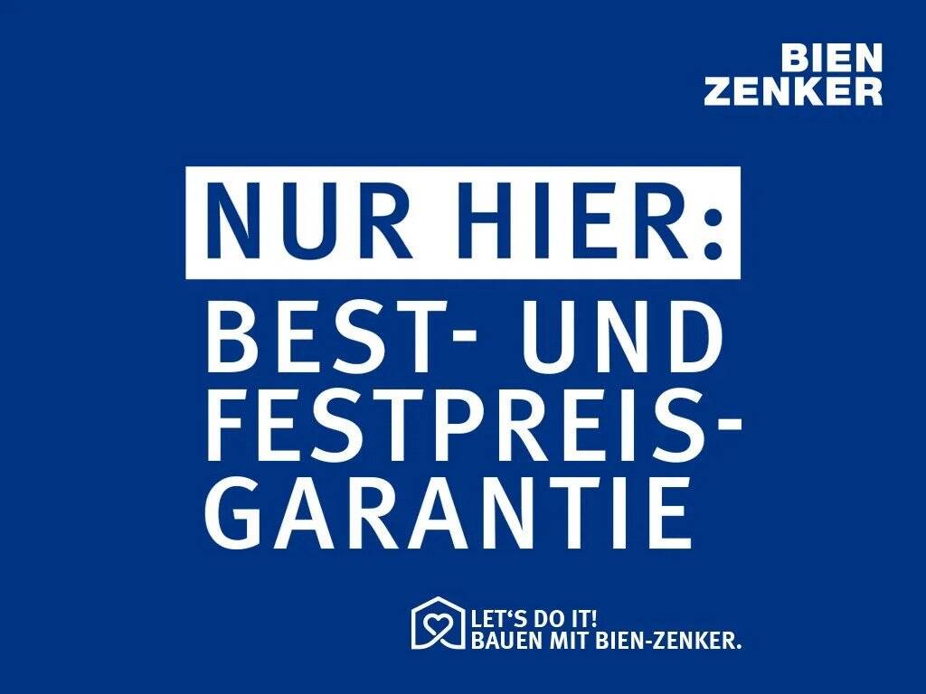 BIEN-ZENKER CELEBRATION 207 V2 mit Bauplatz – Bad Teinach-Zavelstein – Vorschaubild 7