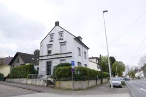 Freistehendes 3-Familienhaus mit Garten in Solingen Wald – Zwei Wohnungen sofort beziehbar – 42719 Solingen – Vorschaubild 4