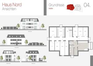 Neubau von 1 MFH mit KFW 40 in Ingolstadt-Mailing – 85055 Ingolstadt – Vorschaubild 9