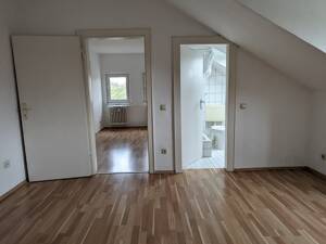 WILLKOMMEN! Top sanierte Singlewohnung! Garten! PKW-Stellplatz – 47259 Duisburg – Vorschaubild 9