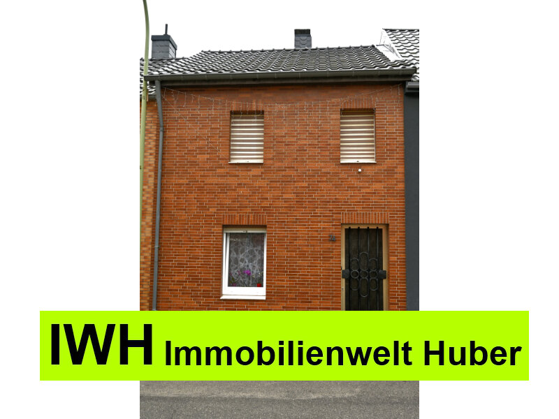 Immobilie