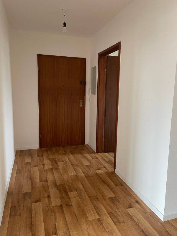 Großzügige Maisonette-Wohnung nahe Frankenstraße – Nürnberg – Vorschaubild 5