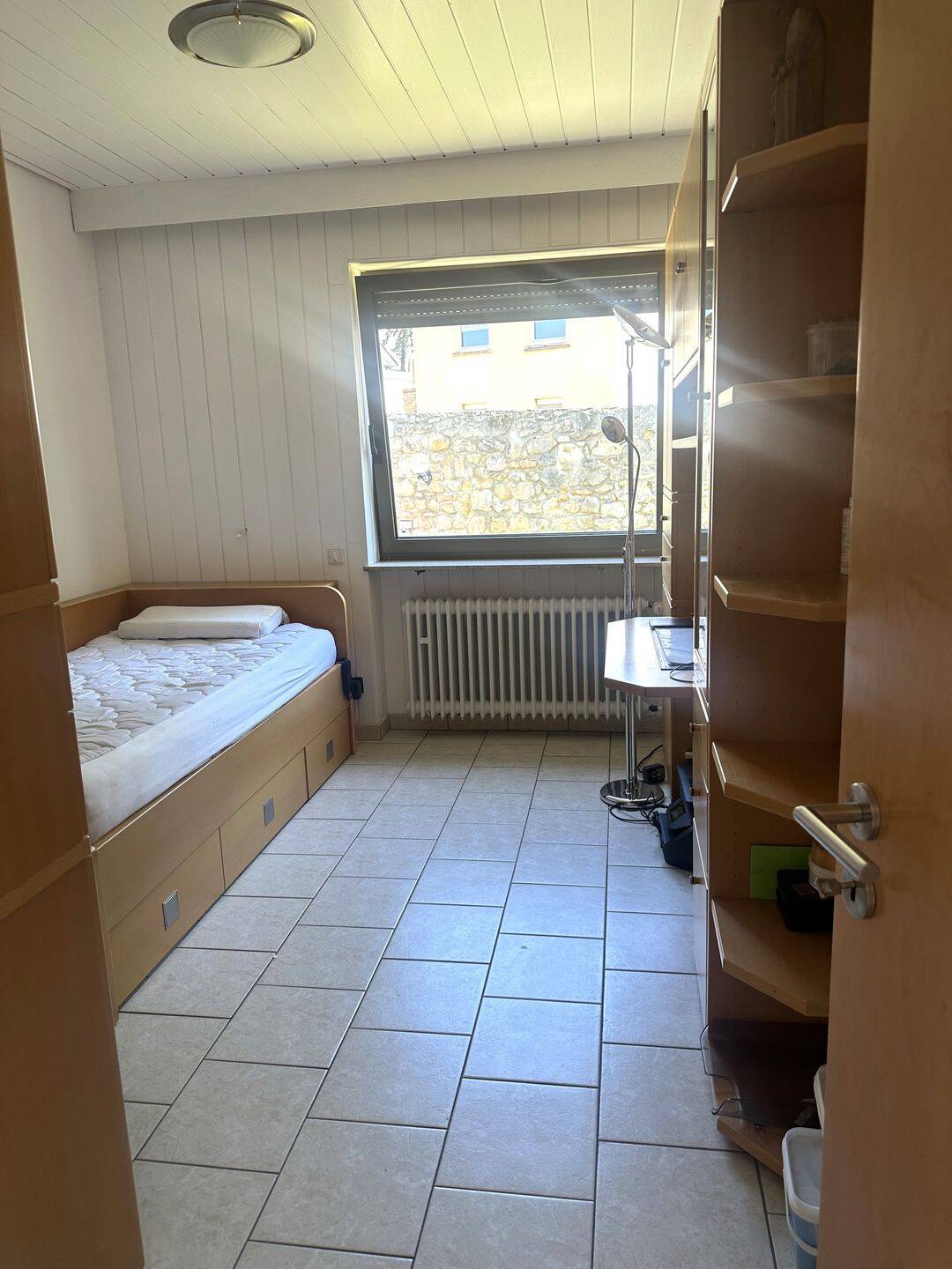 Lichtdurchflutete, attraktive Wohnung in Mainz-Finthen – Mainz – Vorschaubild 7
