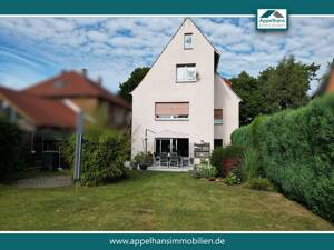 Top Lage: Rentables Mehrfamilienhaus im Zentrum von Hagen aTW – 49170 Hagen am Teutoburger Wald – Vorschaubild 5