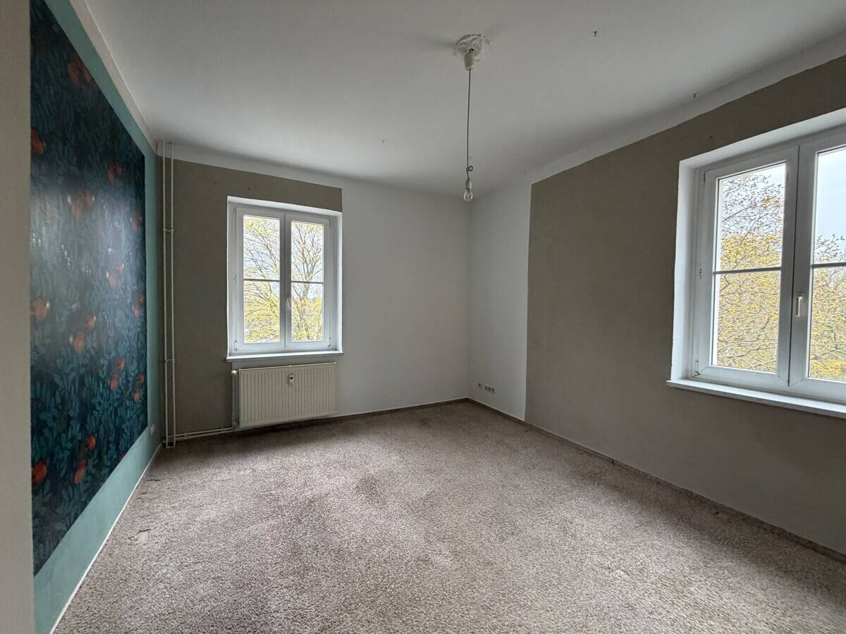 Bezugsfreie Wohnung, nahe der Königsheide ***Wannenbad*** – Berlin – Vorschaubild 4