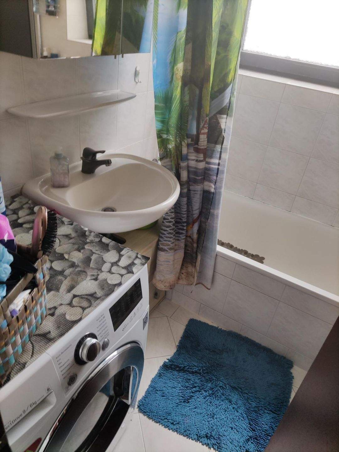 Perfekte Kapitalanlage - gepflegte 3-Zimmer Wohnung direkt am See gelegen – Nürnberg – Vorschaubild 9