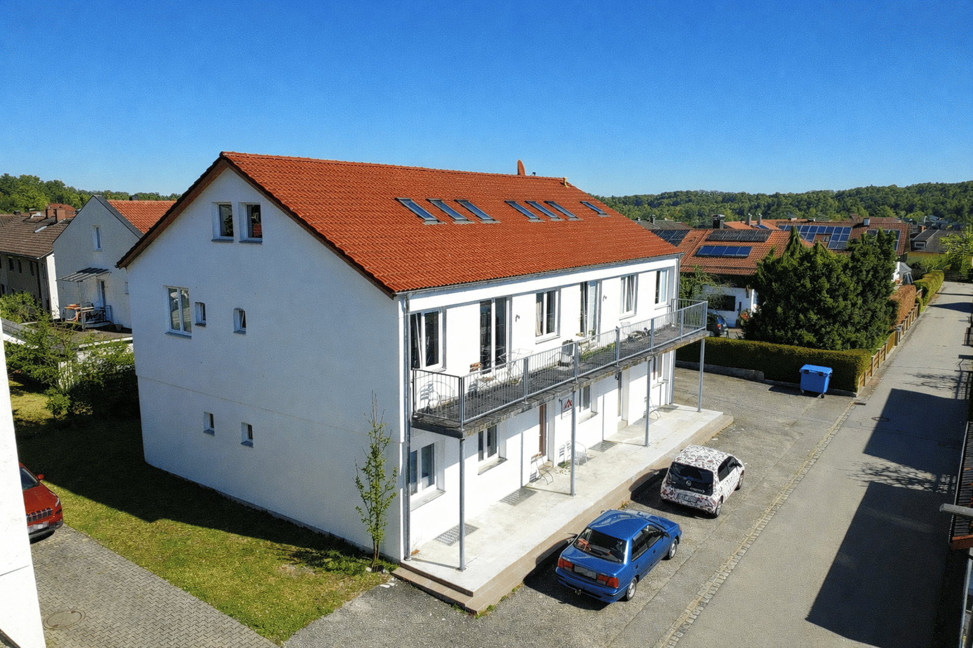 Haus in 84489 Burghausen mit 352 m² kaufen