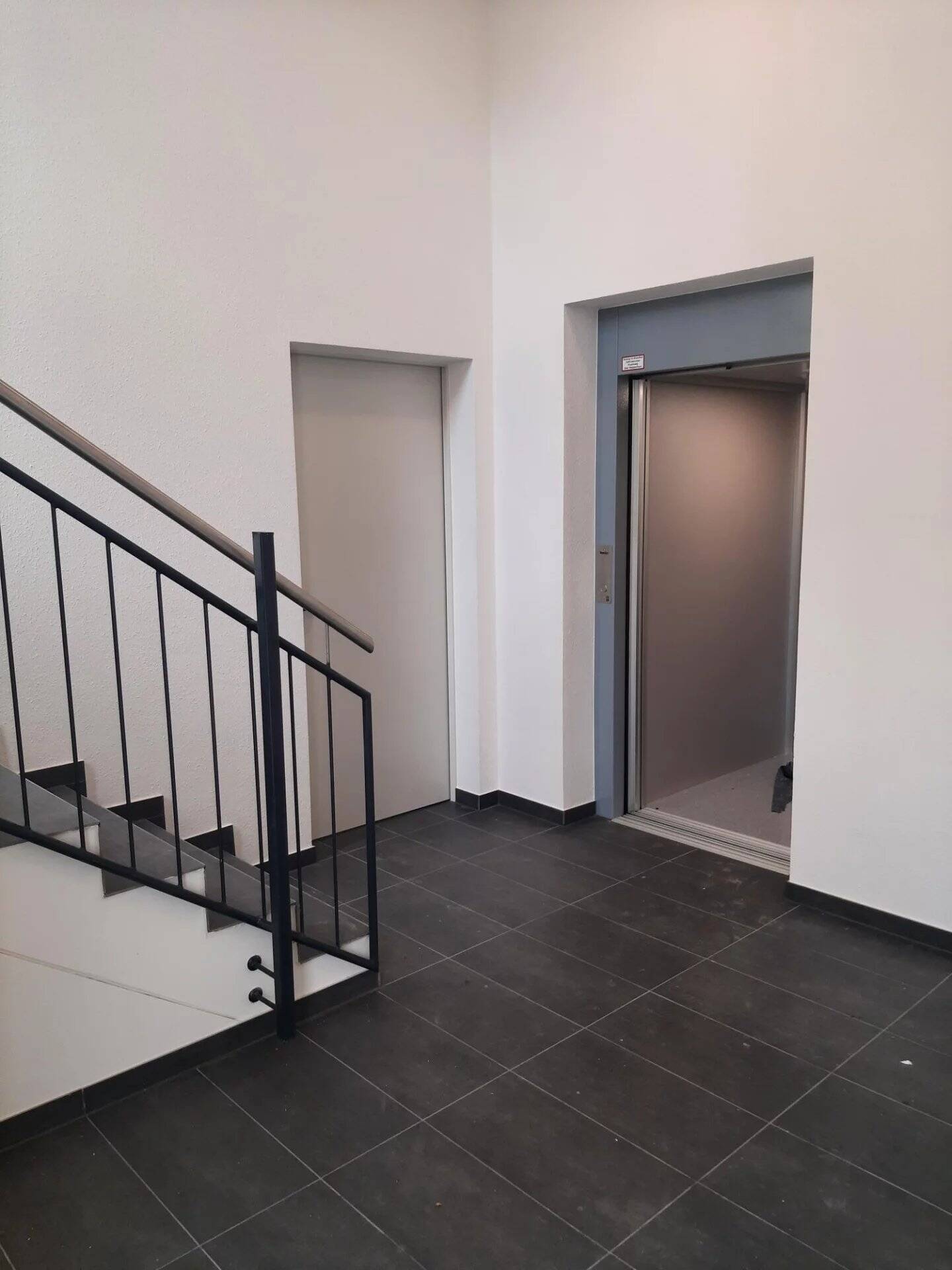 Moderne Wohnung verteilt auf Dach- und Galeriegeschoss – Koblenz – Vorschaubild 8