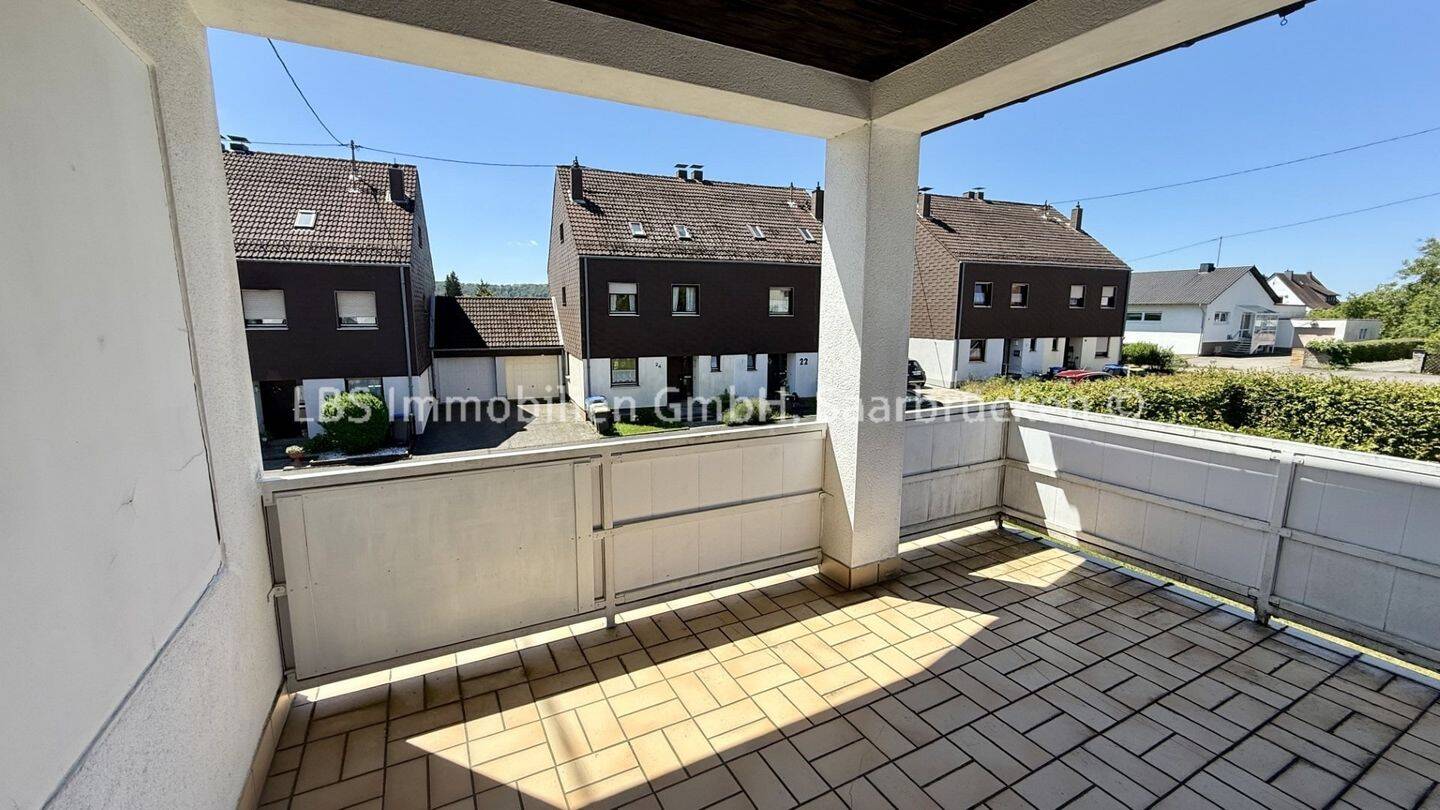 1-2 Familienhaus auf Eckgrundstück mit Garten, Garage & Stellplätzen – Saarbrücken – Vorschaubild 4