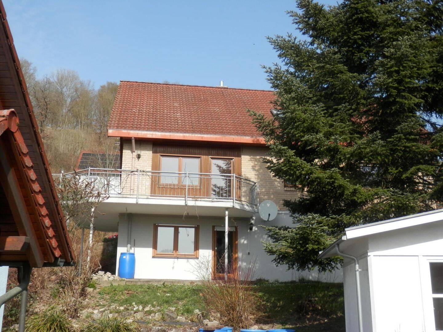 TOPP-Haus, 3 WHG, 281qm -WFL - Ideal für Großfamilien – Untermünkheim – Vorschaubild 3