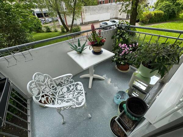 Loft/Studio/Atelier in 66111 Saarbrücken mit 60 m² kaufen