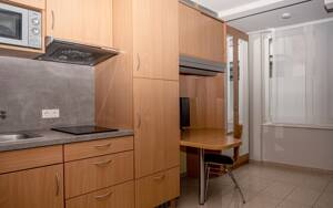 Apartment Stuttgart Zentrum - Zeitwohnen ab 1 Monat – 70182 Stuttgart – Vorschaubild 5