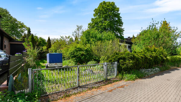 Einfamilienhaus in 22457 Hamburg-Schnelsen mit 120 m² kaufen