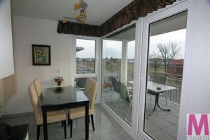 Exklusive Neubauwohnung am Südstadtpark mit Veste-Blick – 90763 Fürth – Vorschaubild 9