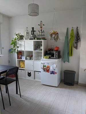 Schöne 1-Zimmer-Wohnung zur Vermieten – 68169 Mannheim – Vorschaubild 6