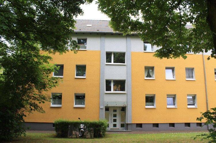 Hier ist Platz zum Wohnen