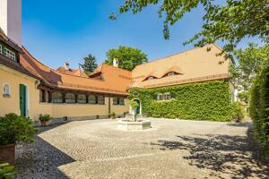 Villa Riemerschmid: Ein bewohnbares Gesamtkunstwerk des deutschen Jugendstils – 81245 München – Vorschaubild 3