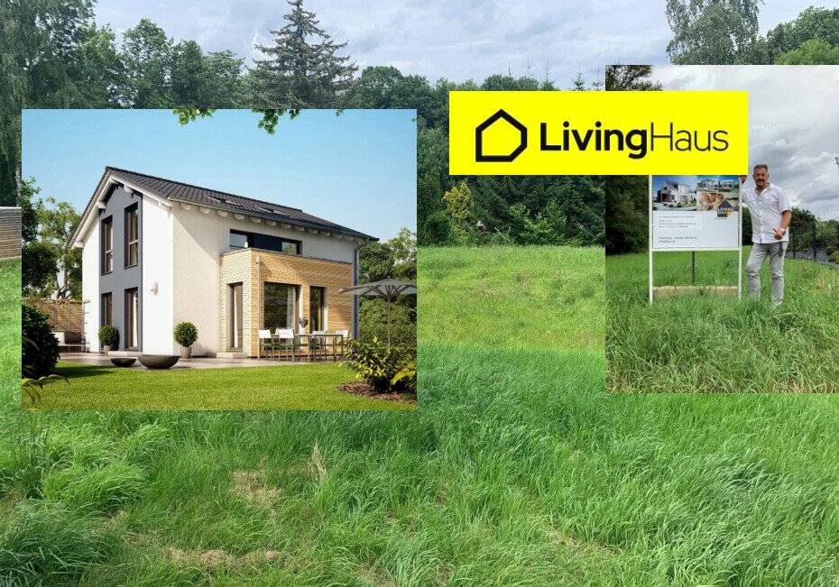FREUEN SIE SICH SCHON JETZT AUF IHR FAMIILIENGLÜCK IM EIGENEN HAUS! TEL.: 0171 4863595 – Brand-Erbisdorf – Bild 1 von 9