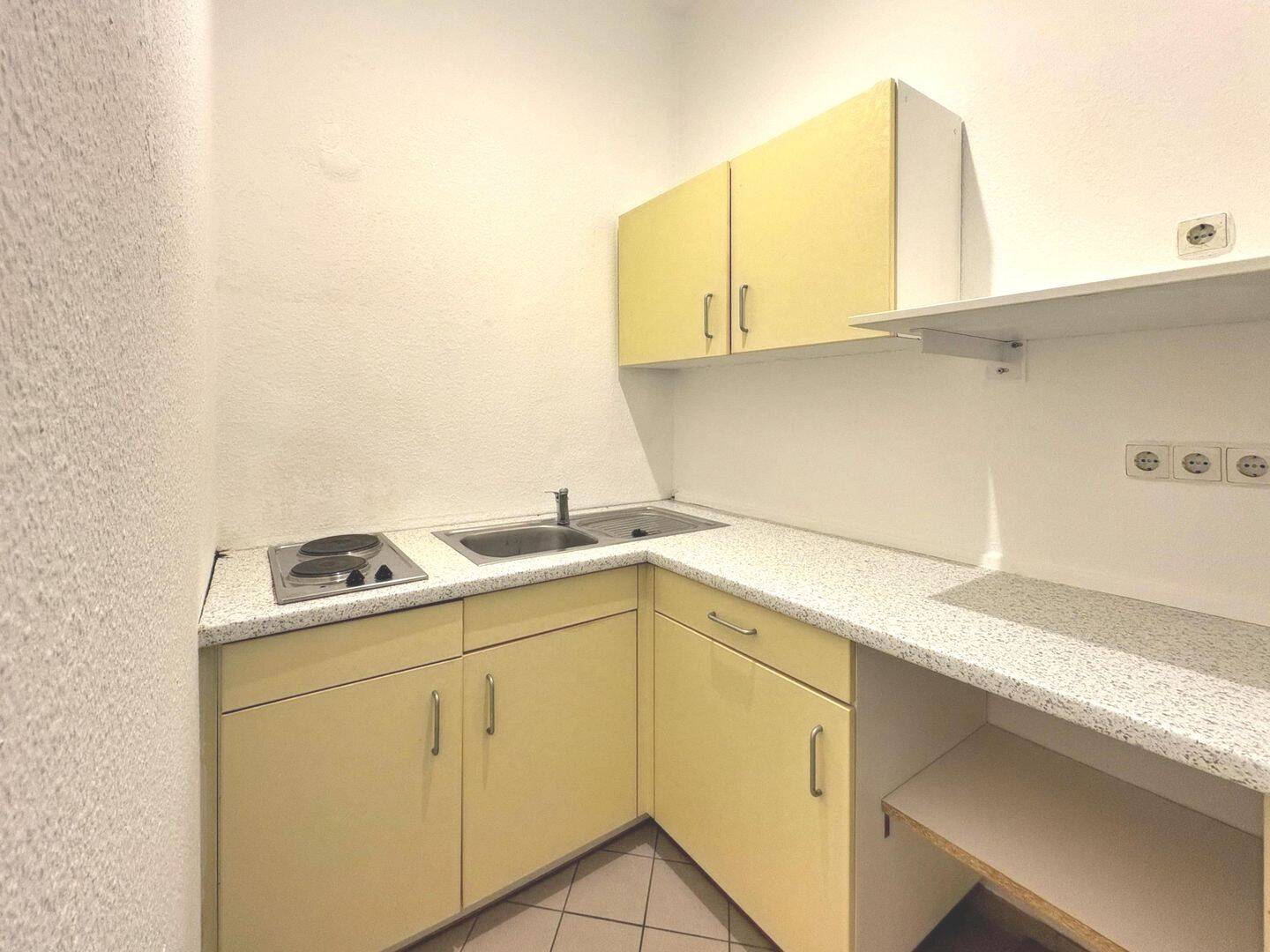NEU: Gemütliche 2-Raumwohnung nahe des Leipziger Zentrums! – Leipzig – Vorschaubild 6