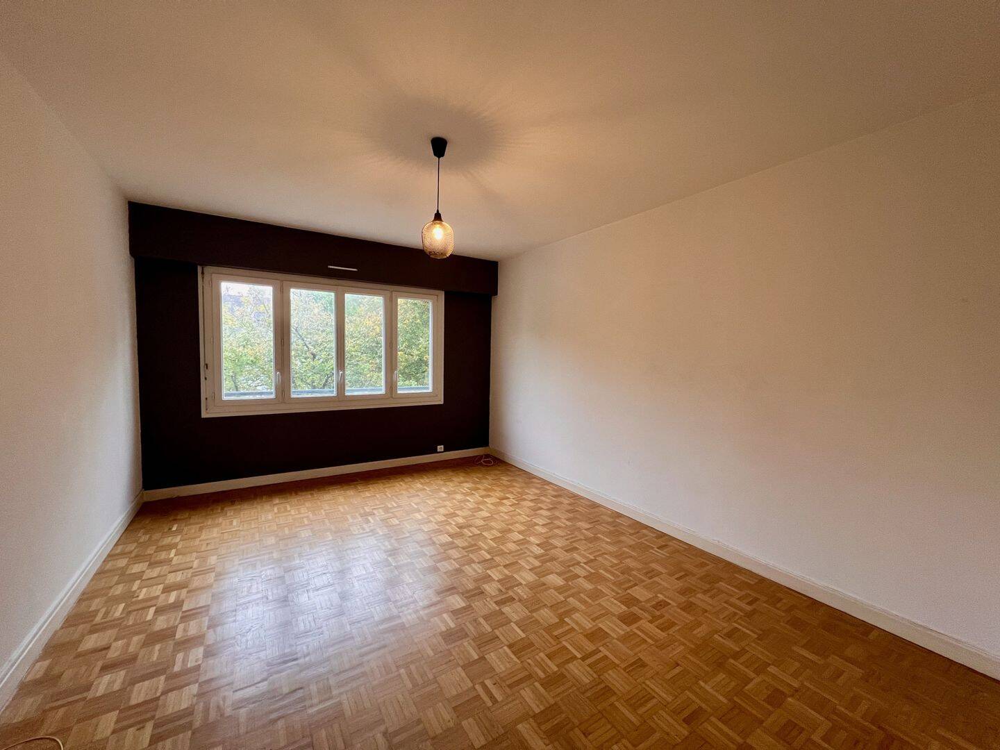 Appartement 3 pièces 60 m² · à Lorient · 60 m² · 810 €/mois