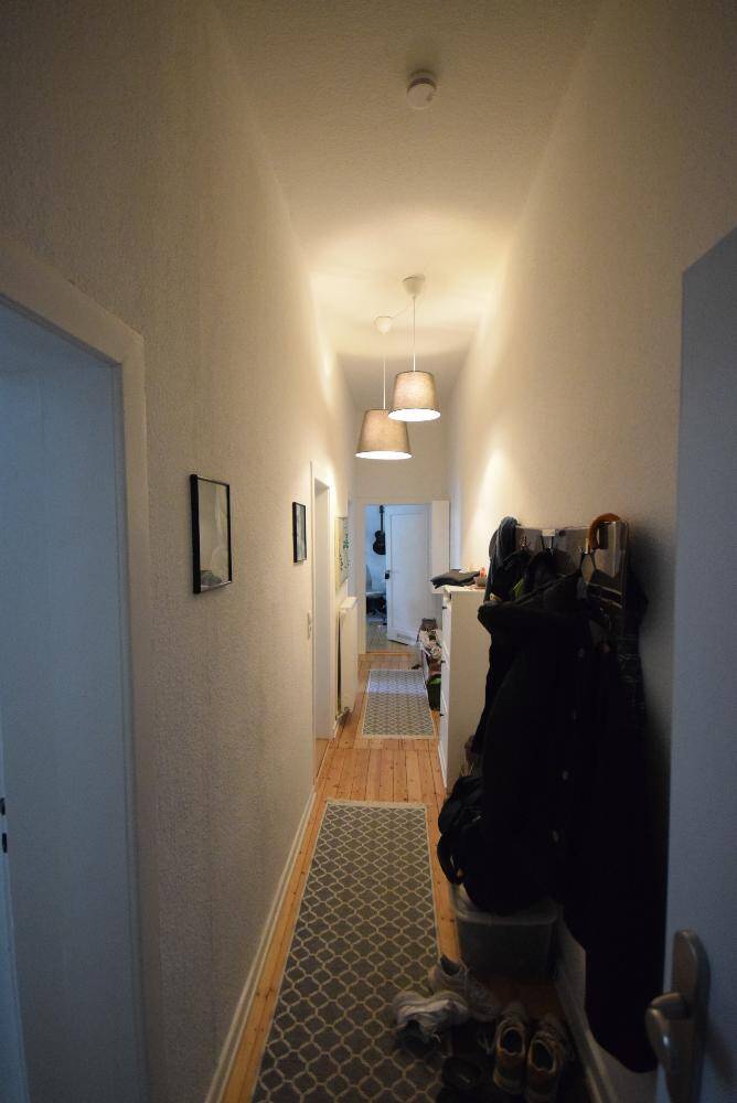 **Löbbeckes Garten, Erdgeschosswohnung** – Braunschweig – Vorschaubild 6