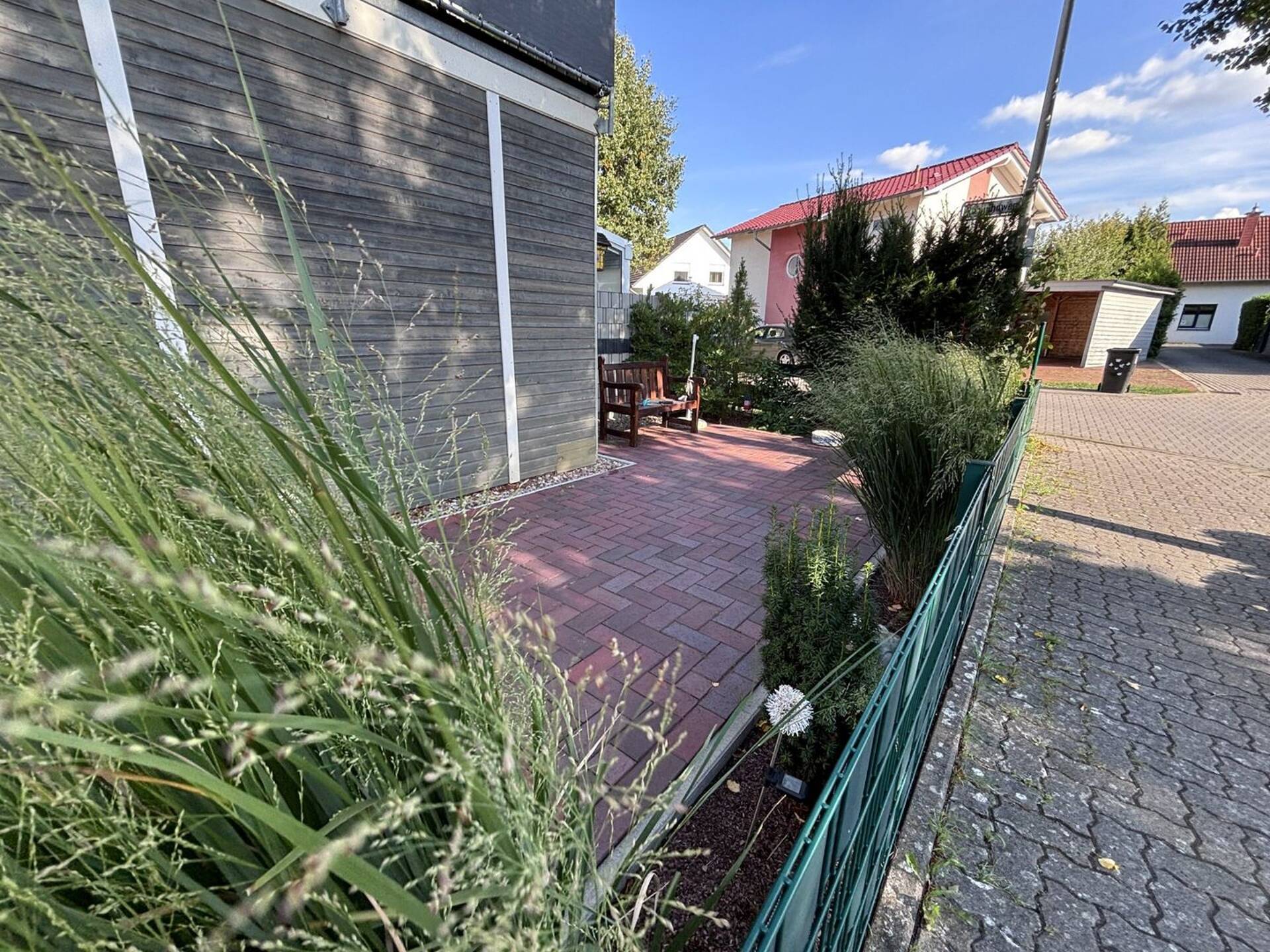 Etagenwohnung in 32427 Minden mit 84,9 m² kaufen