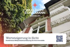 5,5 Zimmer - 100 % Möglichkeiten! – 22549 Hamburg – Vorschaubild 4