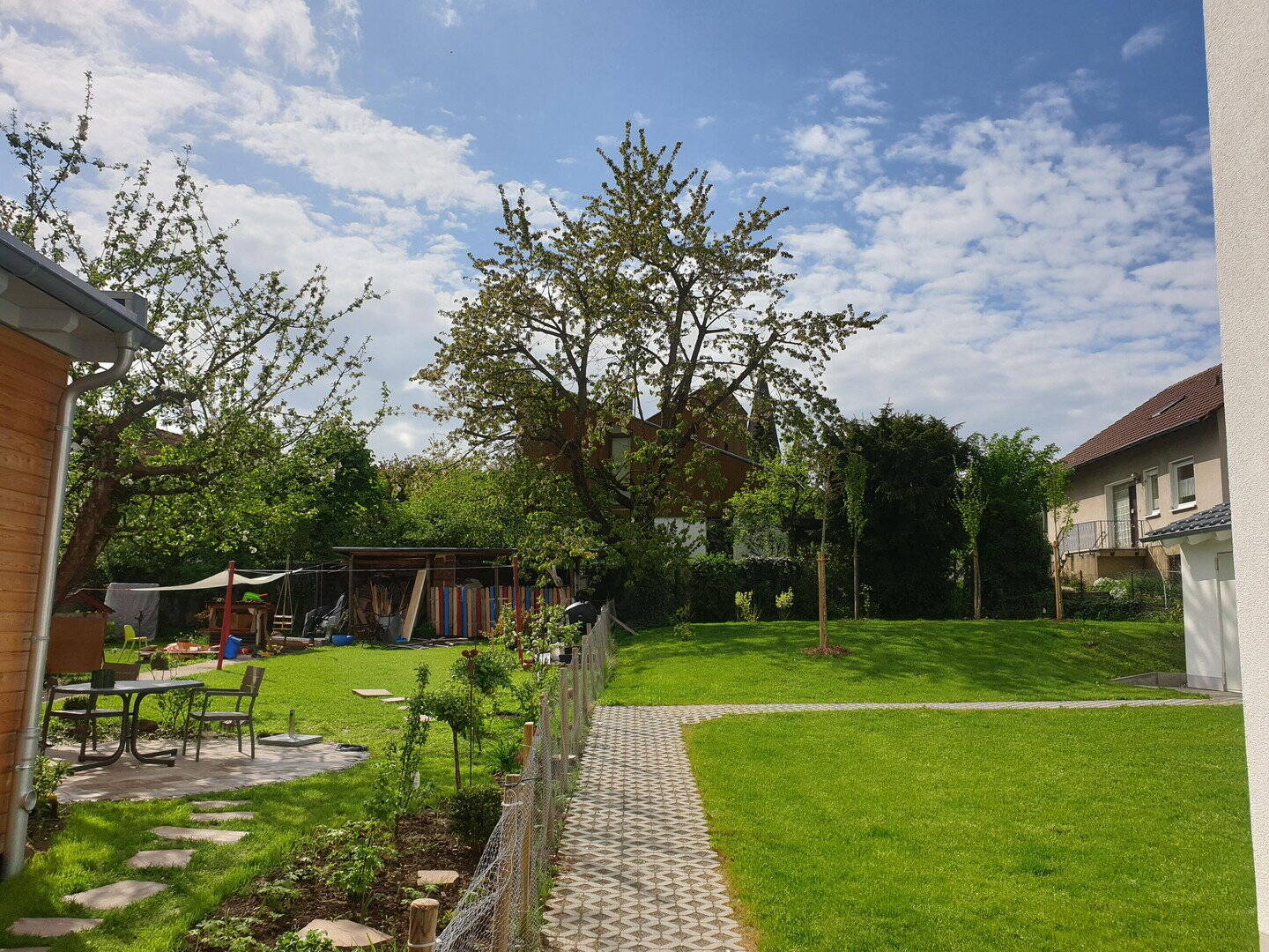 Traumhafte Dachgeschosswohung mit Blick zum Herkules – Kassel – Vorschaubild 2