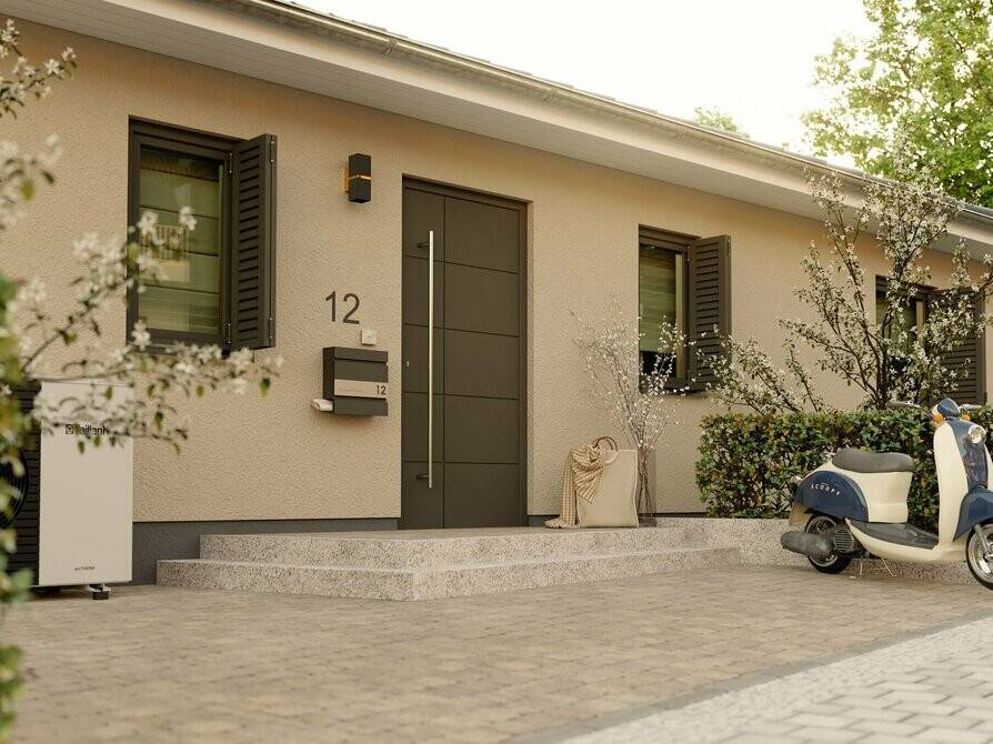 Familienfreundlicher Bungalow in Lemwerder - Ihr Traumhaus wartet! – Lemwerder – Vorschaubild 6