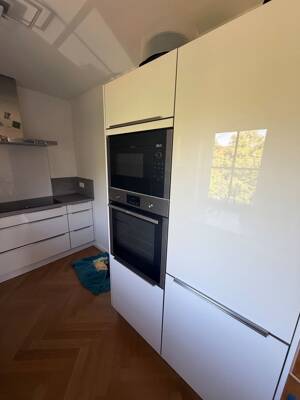 3 Zimmerwohung + separates Büro im UG – 64285 Darmstadt – Vorschaubild 5