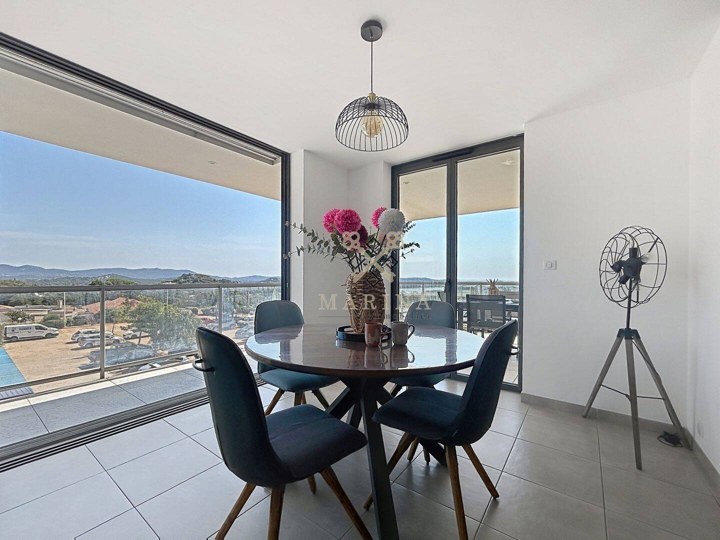 Appartement 3 pièces 70 m² · à Porto-Vecchio · 69,8 m² · 395 000 €