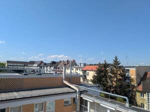 Zwei loftartige Ebenen für Kreative ca 95 qm
