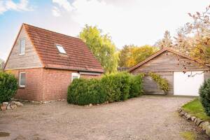 Ihr Traumhaus zum einziehen! – 23758 Oldenburg in Holstein – Vorschaubild 3
