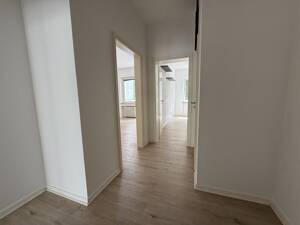 Schöne 2-Zimmer Wohnung inkl. Einbauküche in beliebter Lage von Bilk