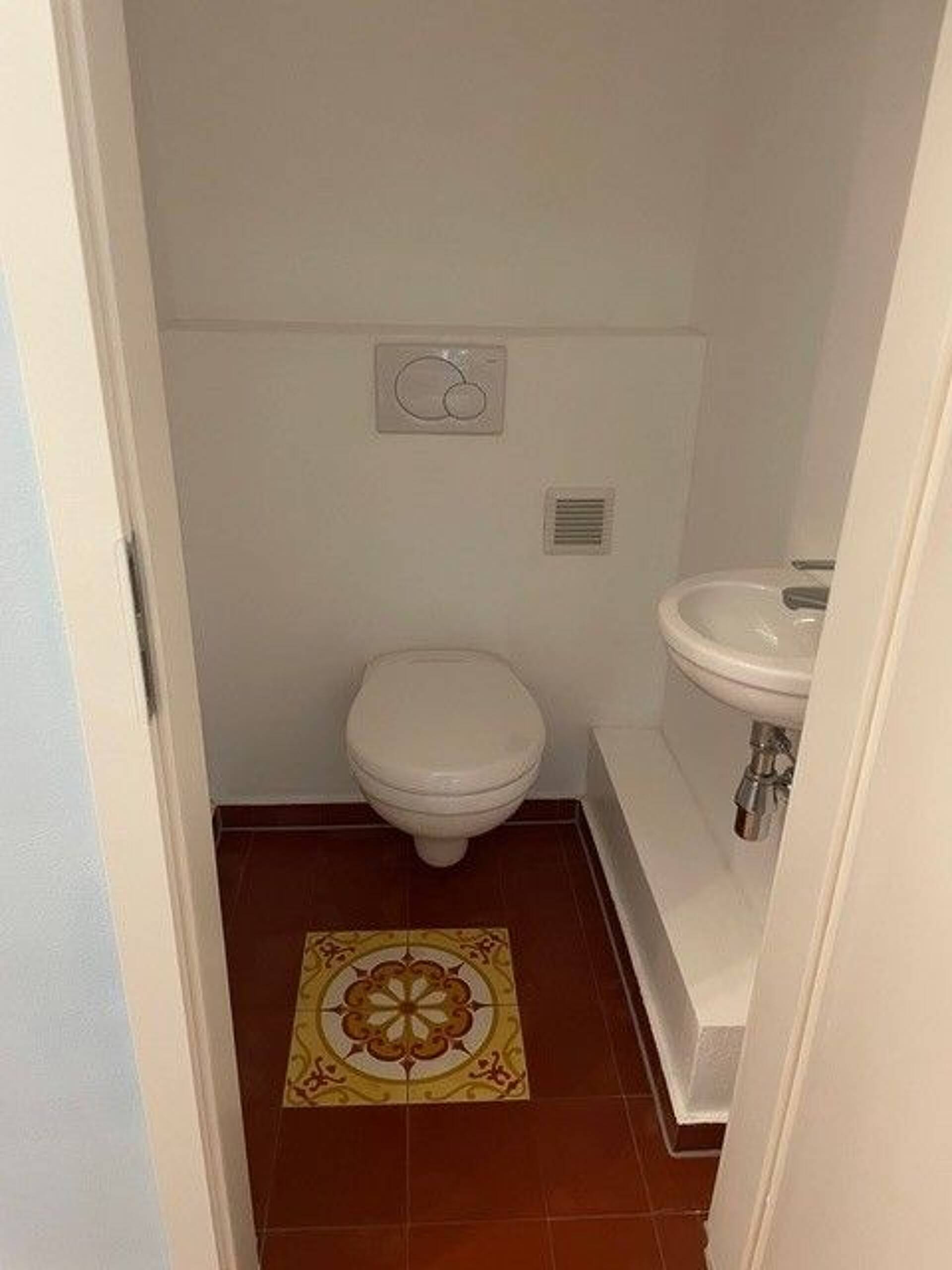 Erdgeschosswohnung in 61348 Bad Homburg vor der Höhe mit 92 m² kaufen