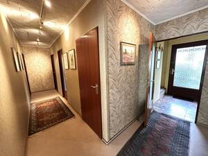 Gepflegter Bungalow mit Traumgarten in Berlin-Mariendorf! – 12107 Berlin – Vorschaubild 5