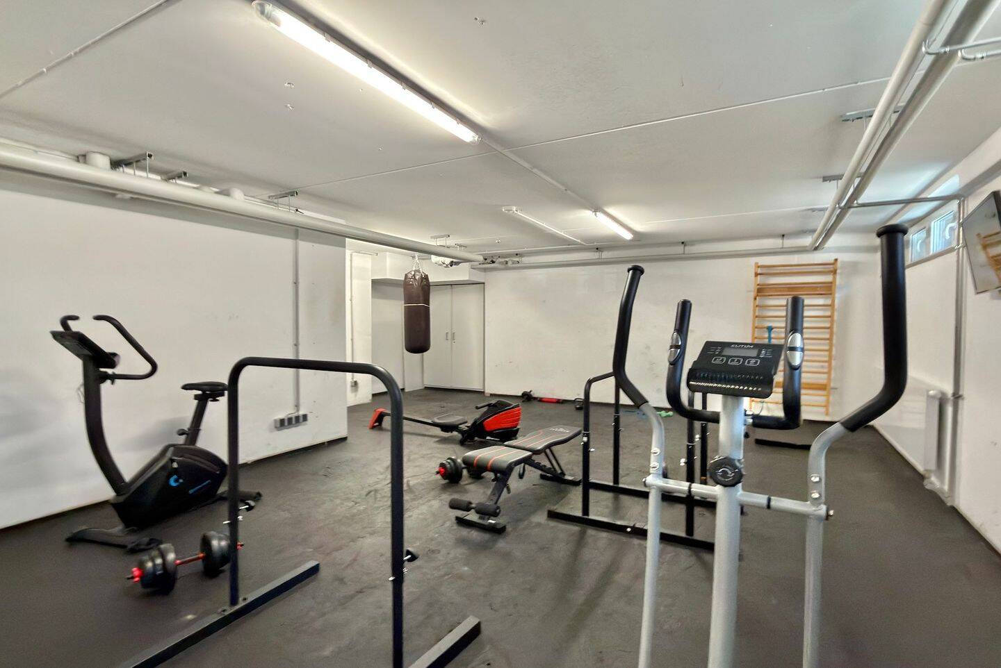 Modernes, sonniges Studio in Charlottenburger Bestlage – Berlin – Vorschaubild 9