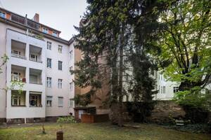 2-Zimmer-Wohnung mit durchdachtem Grundriss im 3. OG - Eigennutzung oder Kapitalanlage möglich! – 12105 Berlin – Vorschaubild 7