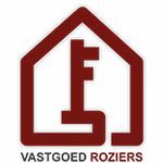 Vastgoed Roziers logo