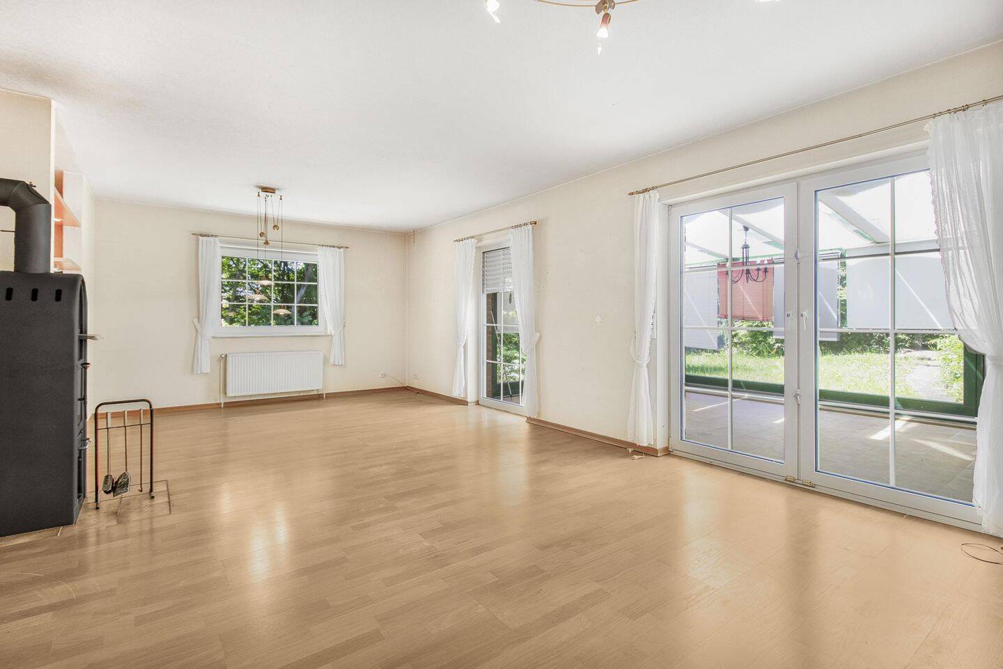 Attraktives Einfamilienhaus mit separaten Nutzungsmöglichkeiten in Bremen-Mittelshuchting – Bremen – Vorschaubild 8