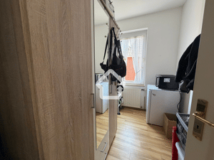 zentral gelegene 3-Zimmerwohnung im Bögengebiet zu vermieten – 49808 Lingen (Ems) – Vorschaubild 8