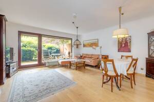 Attraktive Terrassenwohnung in Tonndorf! – 22045 Hamburg – Vorschaubild 7